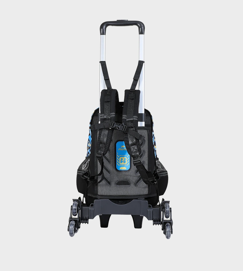 Trolley School Bag GB5044TB